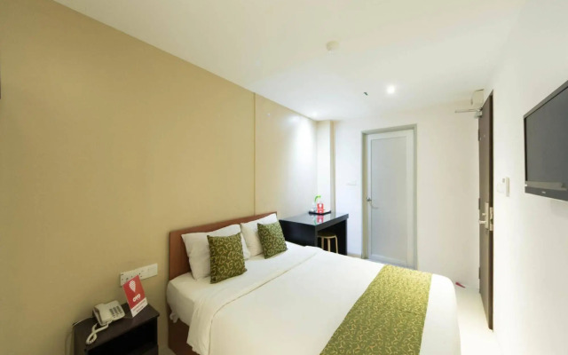 Swiss Cottage Hotel