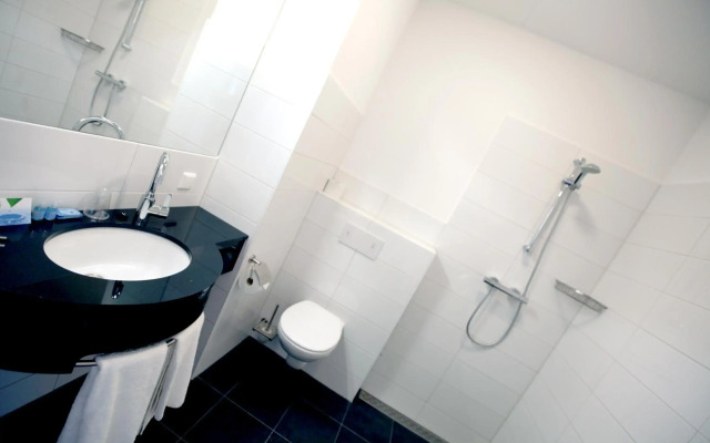 Hotel De Bonte Wever Assen