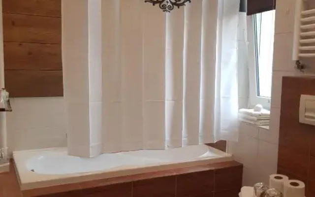 Apartament Pod Aniołami na Starówce w Radomiu
