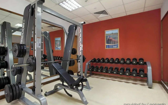 Hilton Hurghada Plaza