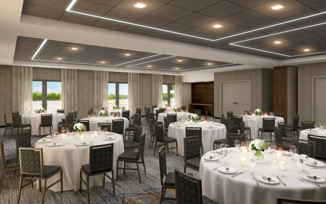 Wyndham Garden Orlando Airport