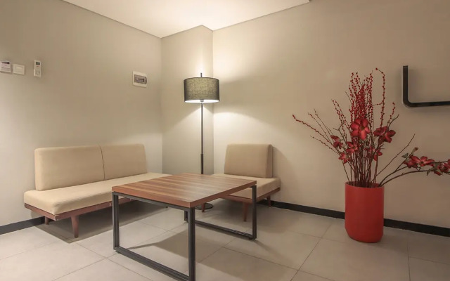 Grand Mozza Hotel Timika by Amithya