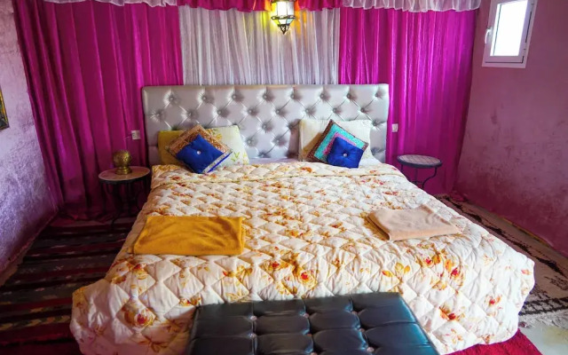 Sahara Garden Luxury Camp