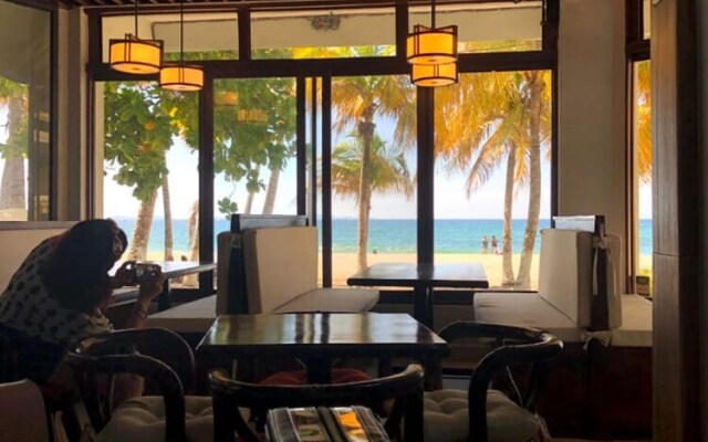 Bayside Inn