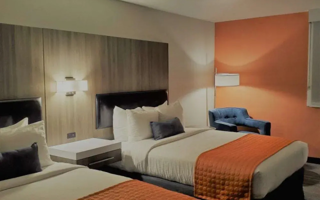 Quality Inn Renton