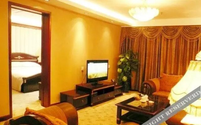Qin Huang Dao Grand