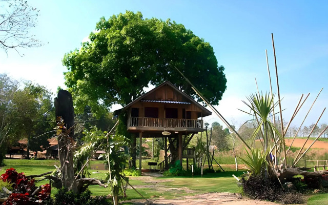The Nature Club Resort