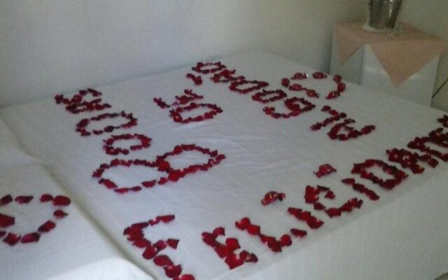 Pousada E Restaurante Do Gordo