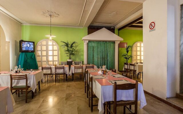 Hotel Villa Rosa