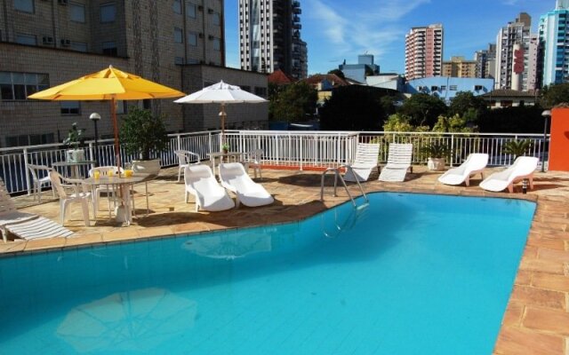 Hotel Suarez Internacional