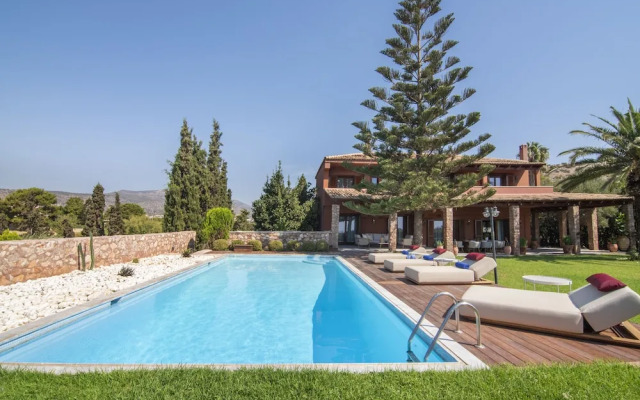 Villa Terra Mare