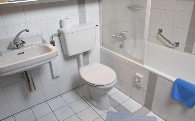 Pension Schwarzenbach