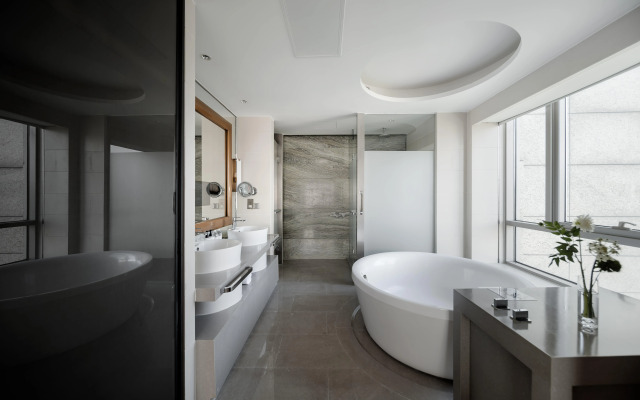 InterContinental Suzhou by IHG