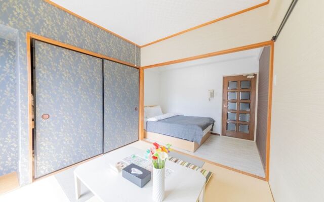 SUNDAY peace room Honkawa