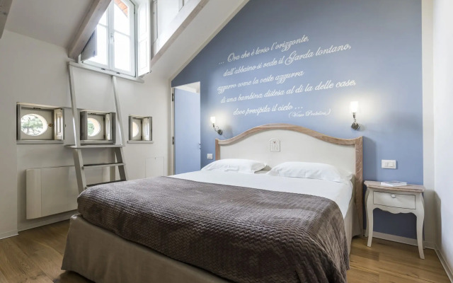 Villa Italia Luxury Suites and Apartments