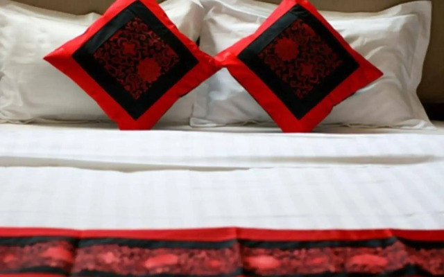 Imperial Saigon Hotel