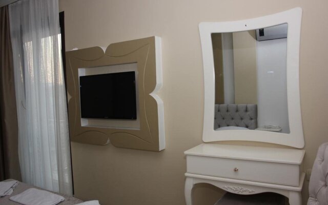 Sapanca Class Hotel