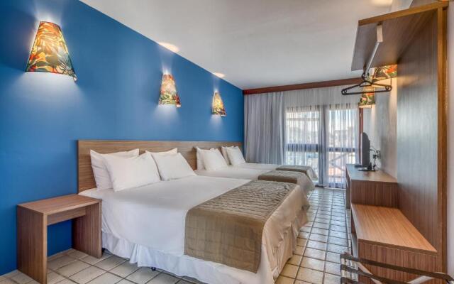 Hotel Areias Belas