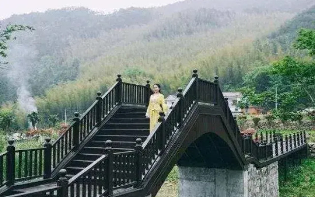 Tianzhu Huaxi Vally B&B