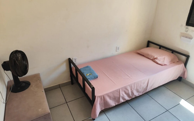 Pousada 4 Estações