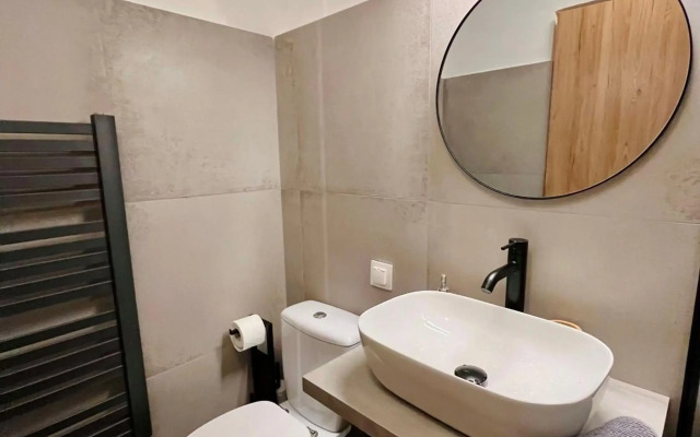 Apartament Turnul Olarilor