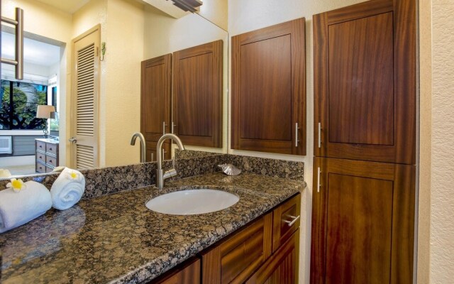 Grand Champions 130 2 Bedroom Condo