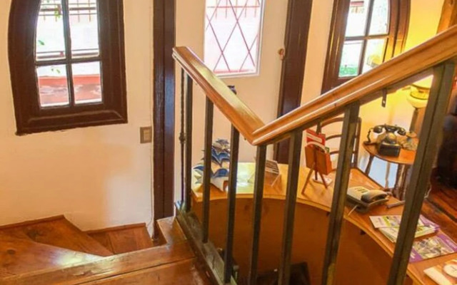 Alma Bed & Breakfast