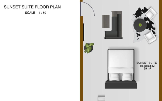 Cradle Boutique Hotel