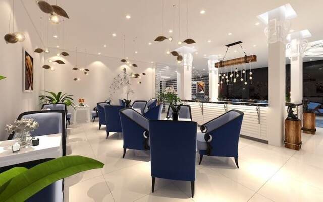 Windsor Hotel Son La