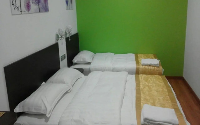 OYO 90099 G Home Hotel, Kota Bharu, Kelantan