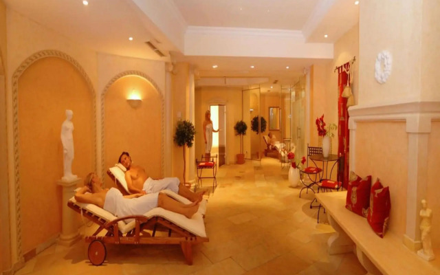 Hanneshof Resort - Hanneshof