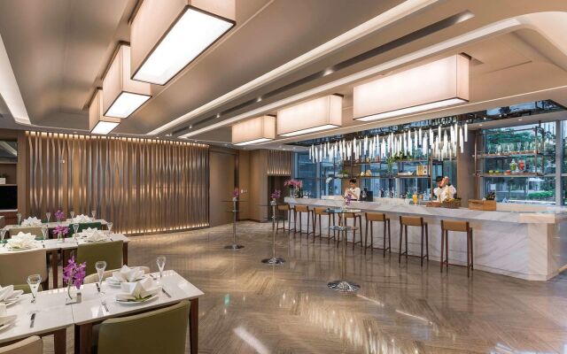 Hyatt Regency Taoyuan International Airport