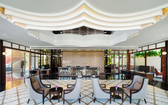 Avista Grande Phuket Karon - MGallery