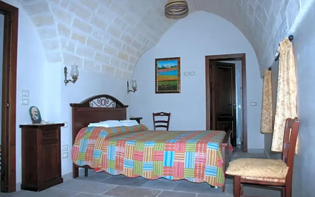 B&B Masseria Nardelli