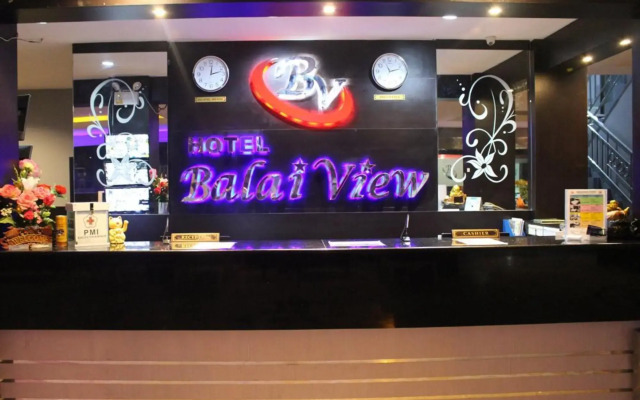 Balai View Hotel