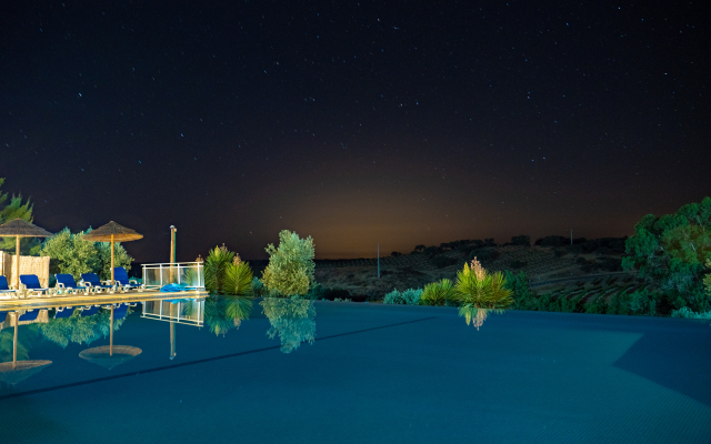 Hotel O Gato & Spa
