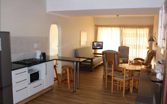 Glenmore Sands