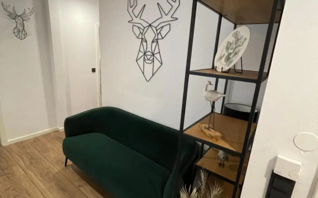 MYSTAY BERLIN Müggelheim