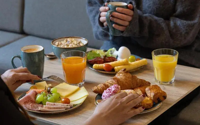 Holiday Inn Express & Suites Sion