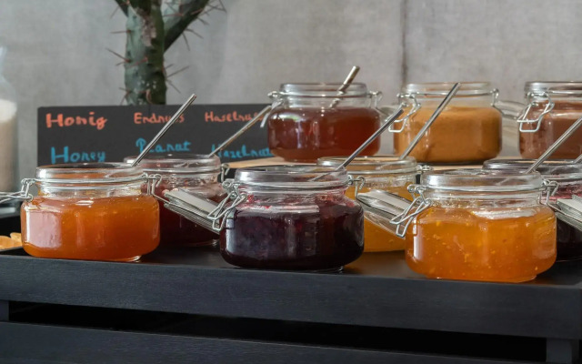 Holiday Inn - the niu, Brass Munich Olympiapark by IHG