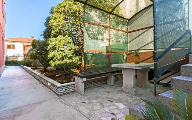 Apartman Lory