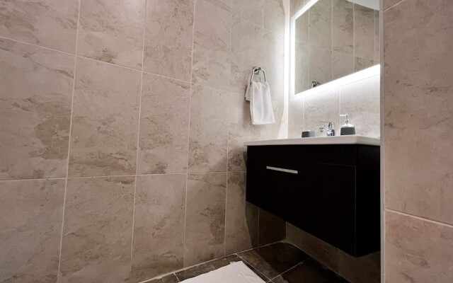 Gorgeous Residence in a Luxury Complex in Kyrenia