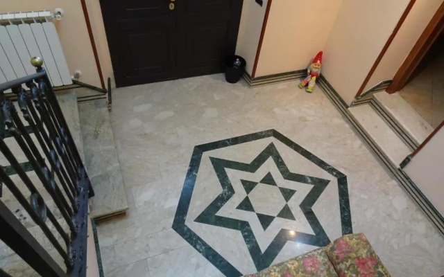 Bed & Breakfast La Dimora Di Dioniso