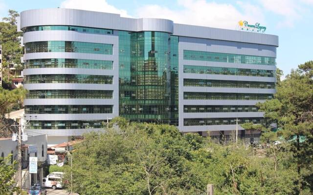 Crown Legacy Hotel