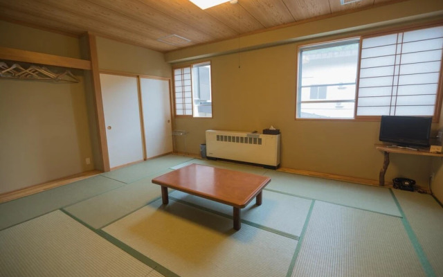 Aspen Shiga