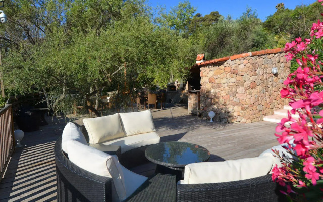 Résidence Chiar' Di Luna