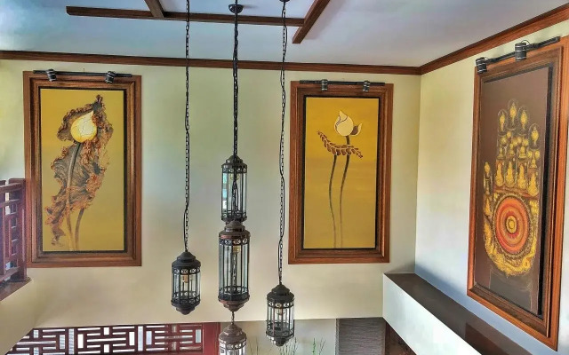 PnP Exclusive Apartment and Hotel