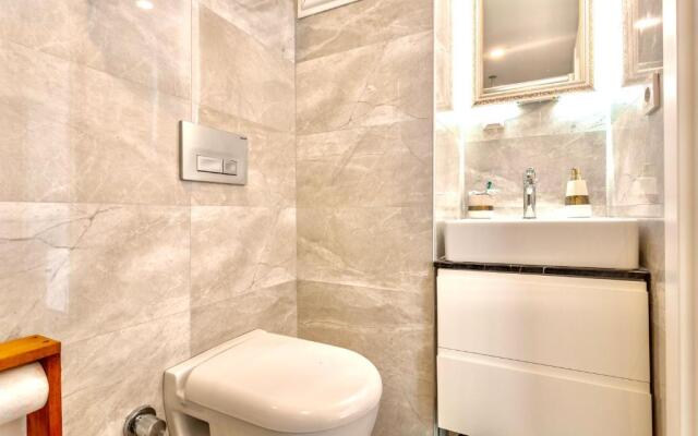 Fatma Sultan Oldtown Konak & Restaurant - 100Mb Fast Internet