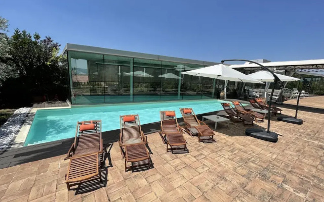 Corte Fratini Residenza D'Epoca