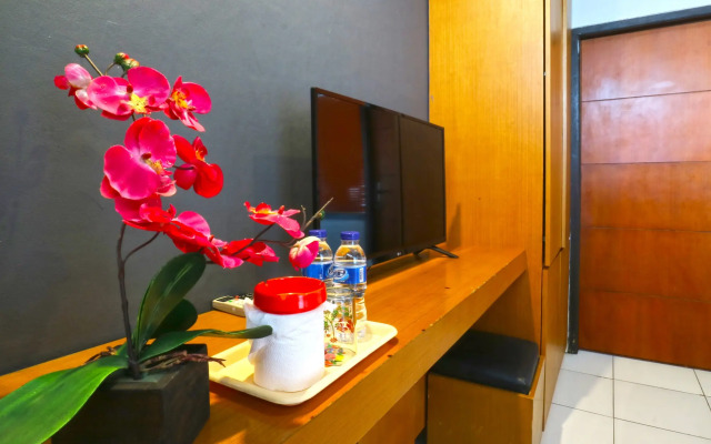 Sayang Residence 2